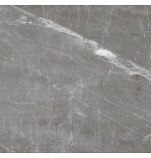 Керамогранит Laparet Patara Grigio I 60x60, серый, матовый