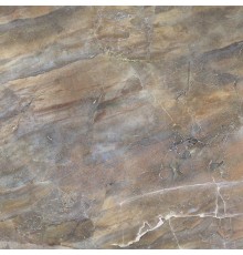 Керамогранит Laparet Rich коричневый 60x60