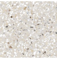 Керамогранит VitrA Terrazzo-X 60x60, светло-серый, лаппатированный