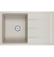 Мойка кухонная Emar Quartz EMQ-1800.Q Барит
