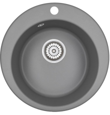 Мойка кухонная Emar Quartz EMQ-1475.C Алмаз