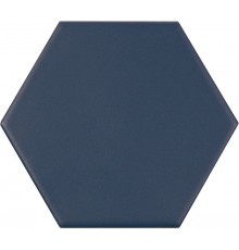 Керамогранит Equipe Kromatika Naval Blue 10,01x11,6