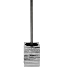 Ершик Ridder Brick 22150427 серебряный