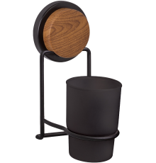 Стакан Fixsen Magic Wood FX-46006
