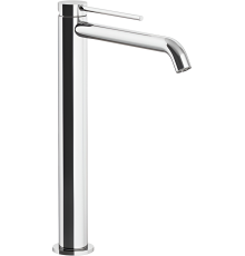 Смеситель для раковины Gattoni Circle Two 9148/91C0 хром