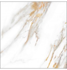 Керамогранит Global Tile Calacatta Royal GT GT60600103MR 60x60 белый