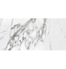 Керамогранит Gresse Ellora zircon 60x120 мрамор белый