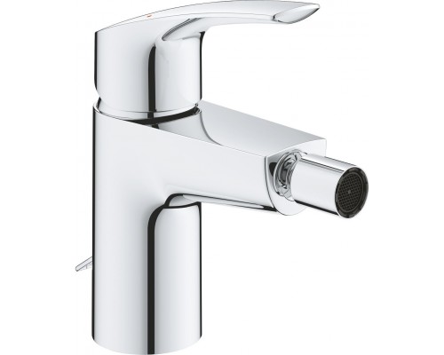 Смеситель для биде Grohe Eurosmart 32927003