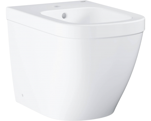 Биде напольное Grohe Euro Ceramic 39340000