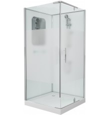 Душевая кабина Grossman GR171QR 90х90 см