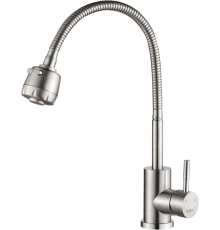 Смеситель для кухни Haiba HB304 HB73304
