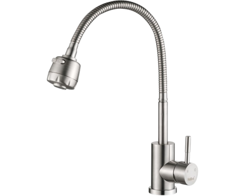 Смеситель для кухни Haiba HB304 HB73304
