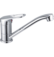 Смеситель для кухни Haiba HB37 HB4537