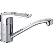 Смеситель для кухни Haiba HB66 HB4566-2