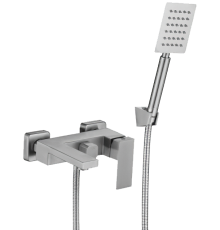 Смеситель для ванны с душем Haiba HB803-2