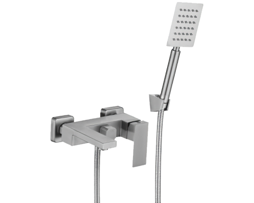 Смеситель для ванны с душем Haiba HB803-2