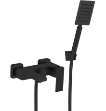 Смеситель для ванны с душем Haiba HB803-7