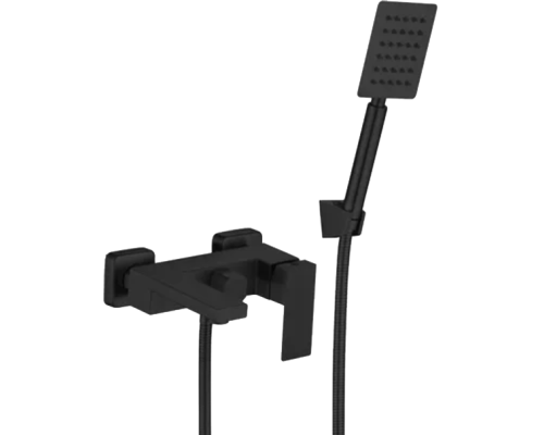 Смеситель для ванны с душем Haiba HB803-7