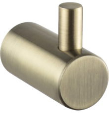 Крючок Haiba HB84-4 бронза