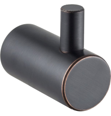 Крючок Haiba HB84-7 черный