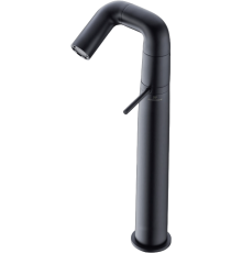 Смеситель для раковины Haiba HB11813-7 черный