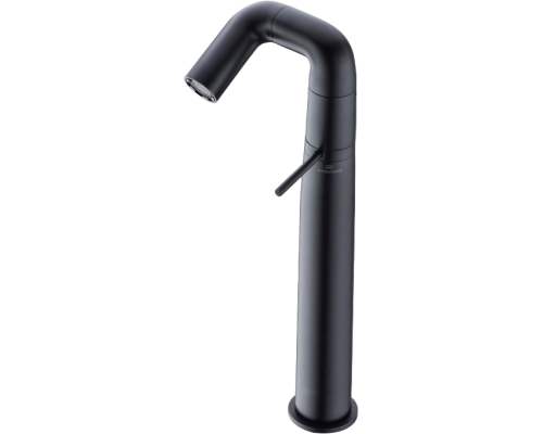 Смеситель для раковины Haiba HB11813-7 черный