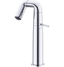 Смеситель для раковины Haiba HB11813 хром