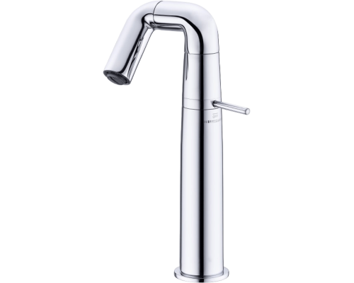 Смеситель для раковины Haiba HB11813 хром