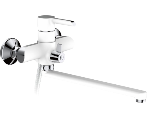 Универсальный смеситель Haiba HB805-8 HB22805-8