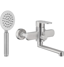 Смеситель для ванны с душем Haiba HB60806