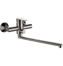 Универсальный смеситель Haiba HB22802