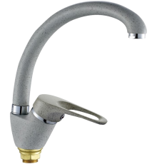 Смеситель для кухни Haiba HB4113-8
