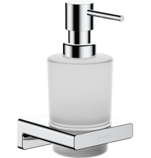 Дозатор Hansgrohe AddStoris 41745000 хром