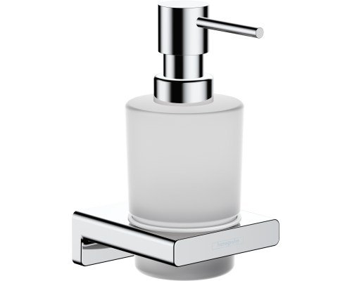 Дозатор Hansgrohe AddStoris 41745000 хром