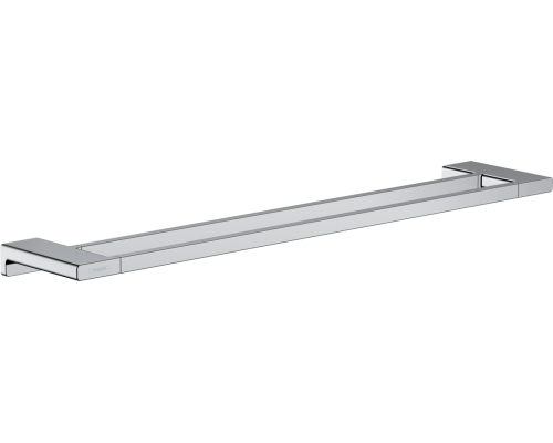 Полотенцедержатель Hansgrohe AddStoris 41743000 хром