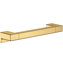 Поручень Hansgrohe AddStoris 41744990 полированное золото