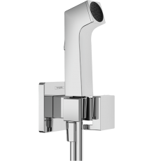 Гигиенический душ Hansgrohe Bidette E 1jet 29231000 хром
