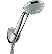Душевой гарнитур Hansgrohe Crometta 85 27577000 хром