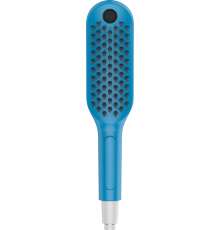 Душевая лейка Hansgrohe DogShower 26640540 для собак, бирюзовая