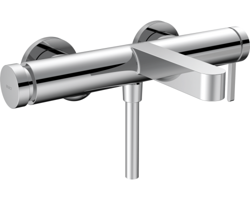 Смеситель для ванны с душем Hansgrohe Finoris 76420000 хром