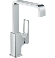 Смеситель для раковины Hansgrohe Metropol 74511000