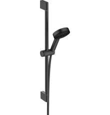 Душевой гарнитур Hansgrohe Pulsify Relaxation 105 3jet 24160670 матовый черный