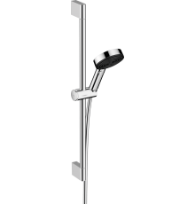 Душевой гарнитур Hansgrohe Pulsify Relaxation 105 3jet 24160000 хром