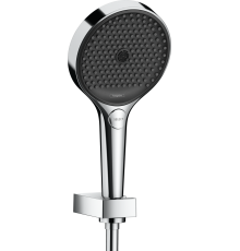 Душевой гарнитур Hansgrohe Rainfinity 26851000 хром