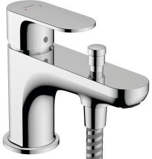 Смеситель на борт ванны Hansgrohe Rebris S 72436000