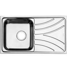 Мойка кухонная IDDIS Arro ARR78PDi77