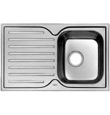 Мойка кухонная IDDIS Strit STR78SDi77