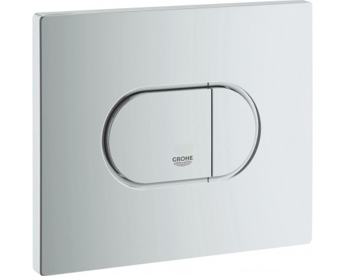 Кнопка смыва Grohe Arena Cosmopolitan 38858P00, хром матовый