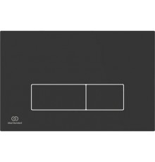 Кнопка смыва Ideal Standard Oleas R0121A6 черная