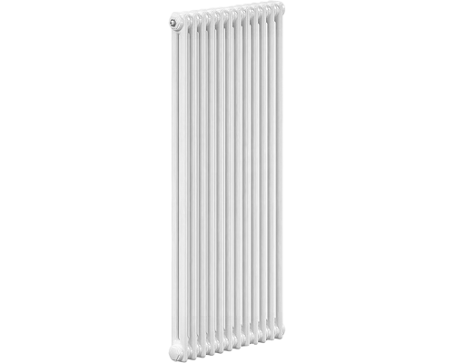 Радиатор стальной Irsap Tesi 2 12 секций, нижнее подключение, 1800